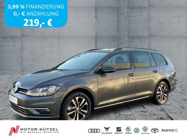 Volkswagen Golf Variant 2.0 TDI 110 kW image number 2