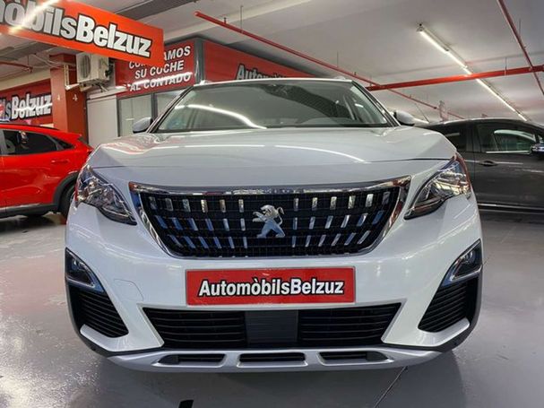 Peugeot 3008 PureTech 130 S&S Active 96 kW image number 2