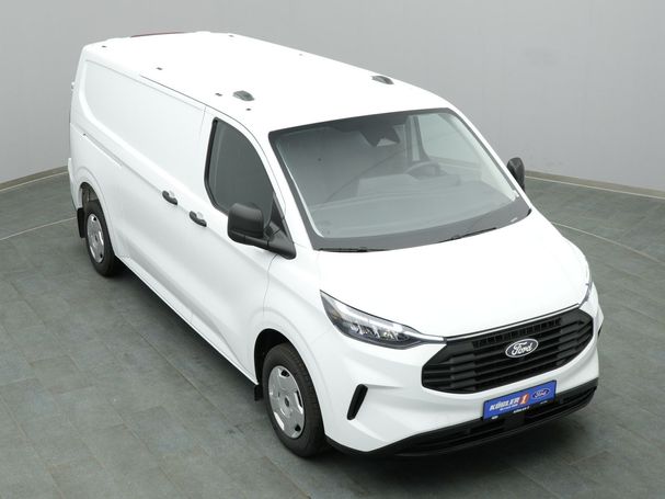 Ford Transit Custom 300 Trend 100 kW image number 25