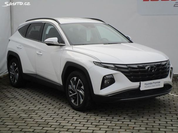 Hyundai Tucson 110 kW image number 2