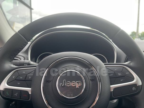 Jeep Compass 1.6 88 kW image number 8