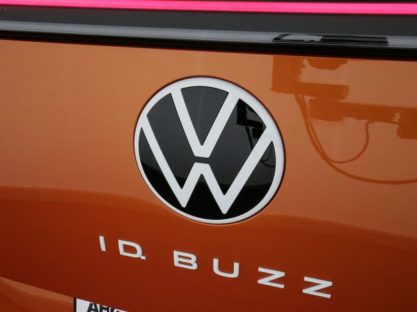 Volkswagen ID. Buzz Pro 150 kW image number 22