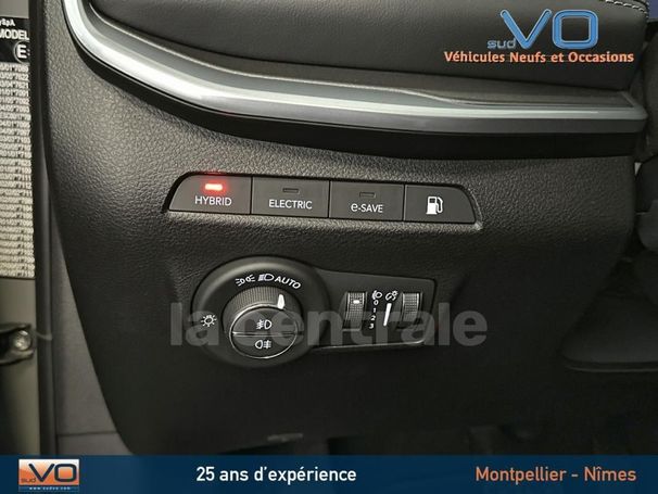 Jeep Compass 1.3 PHEV Limited 140 kW image number 9