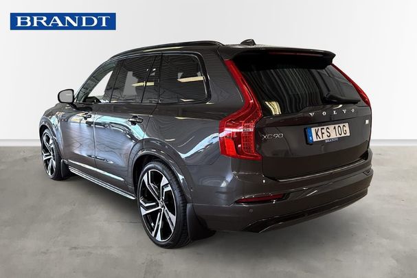 Volvo XC90 AWD T8 341 kW image number 4