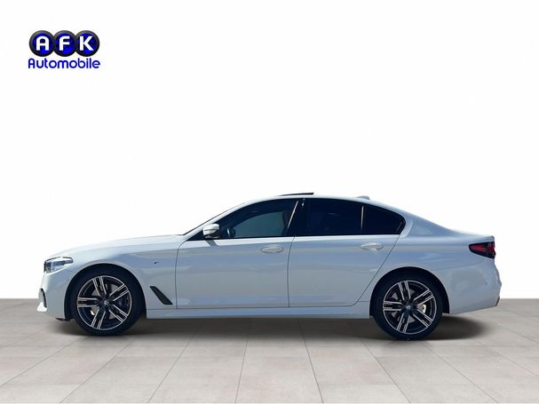 BMW 530d xDrive 195 kW image number 5