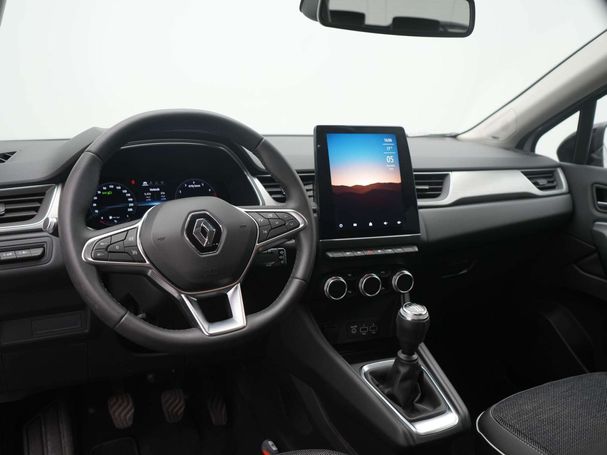 Renault Captur TCe 130 96 kW image number 13