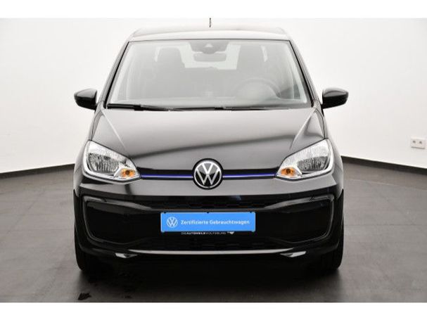 Volkswagen up! 60 kW image number 18