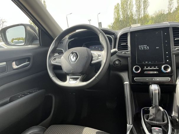 Renault Koleos TCe 160 116 kW image number 16