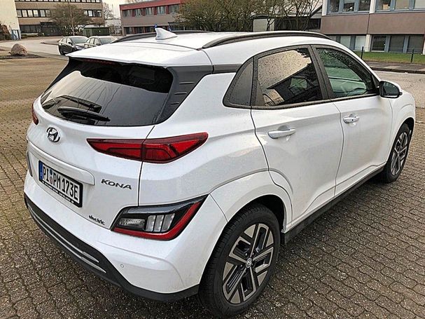 Hyundai Kona Elektro Trend 100 kW image number 3