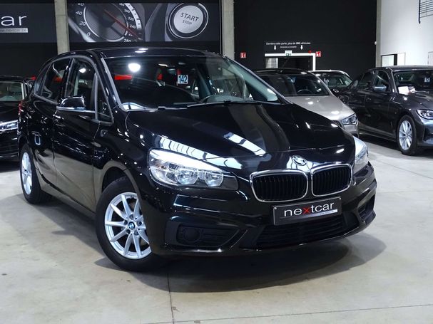 BMW 216d Active Tourer 85 kW image number 2