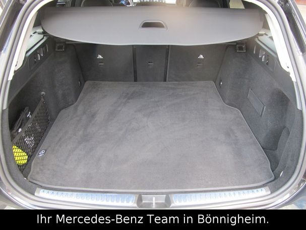 Mercedes-Benz C 180 125 kW image number 12