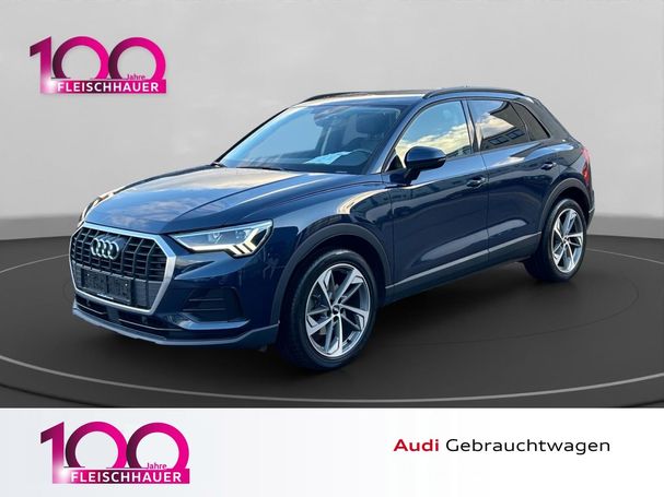 Audi Q3 1.5 TFSI S tronic 110 kW image number 1