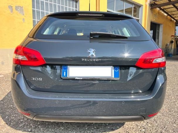 Peugeot 308 96 kW image number 5