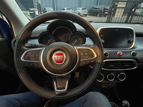 Fiat 500X 1.0 FireFly 88 kW image number 13