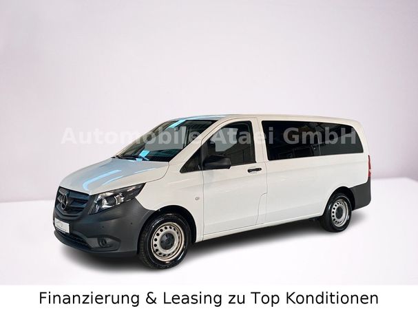 Mercedes-Benz Vito 114 CDi Tourer 100 kW image number 1