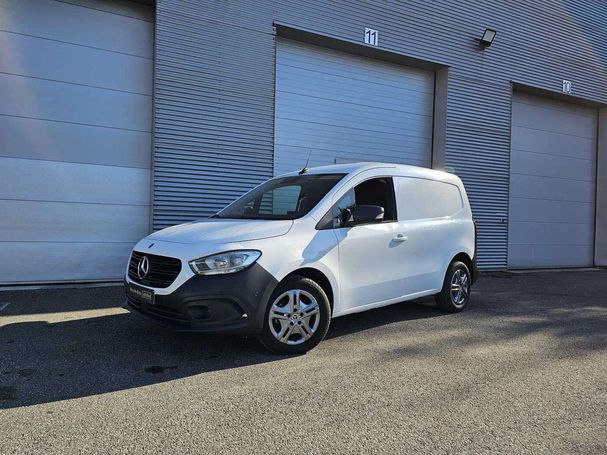 Mercedes-Benz Citan CDi 80 kW image number 1