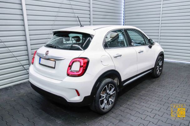 Fiat 500X 1.6 E-torQ 4x2 81 kW image number 7