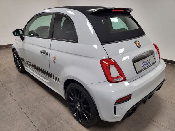 Abarth 595C T 132 kW image number 5