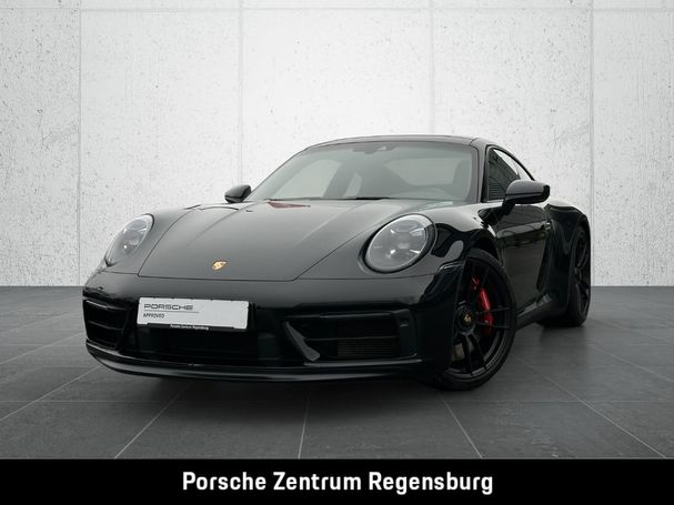 Porsche 992 Carrera 4 GTS 353 kW image number 1