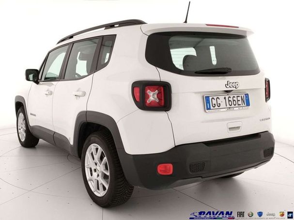 Jeep Renegade 1.0 Limited 88 kW image number 7