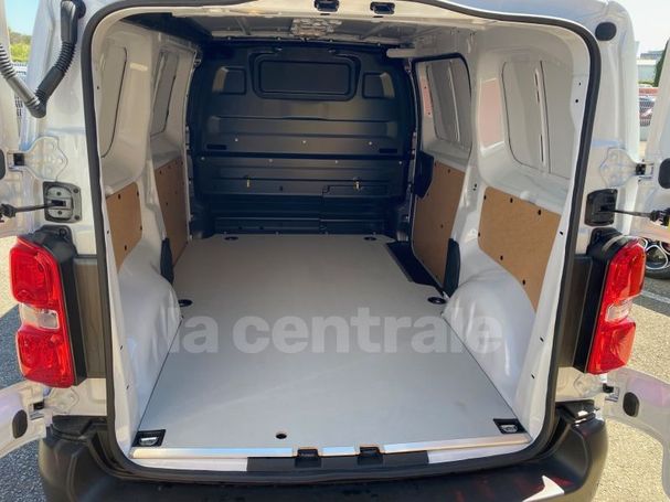 Fiat Scudo 107 kW image number 8