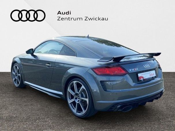 Audi TT RS 2.5 TFSI quattro 294 kW image number 3