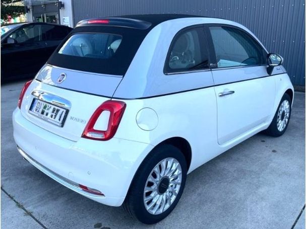 Fiat 500C 51 kW image number 3