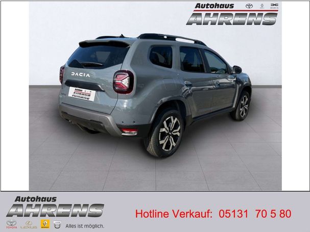 Dacia Duster TCe 130 2WD 96 kW image number 2