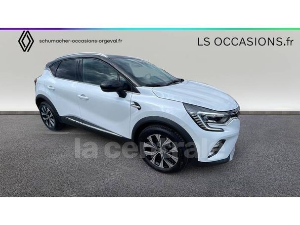 Renault Captur TCe 90 67 kW image number 1