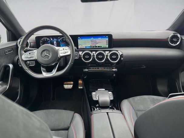 Mercedes-Benz A 200 d 110 kW image number 6