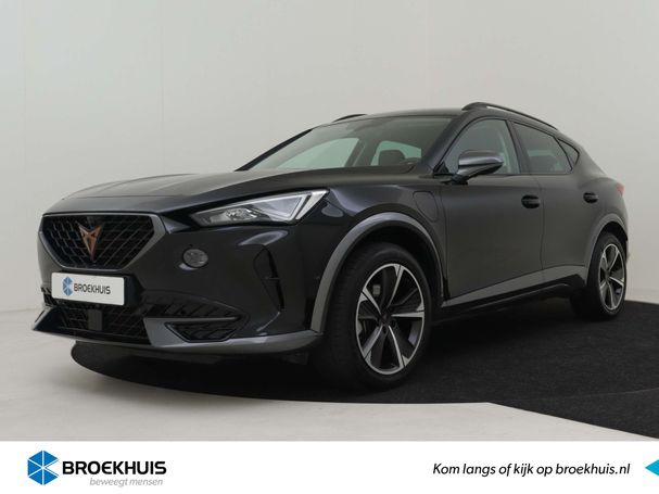 Cupra Formentor 1.4 e-HYBRID 150 kW image number 1