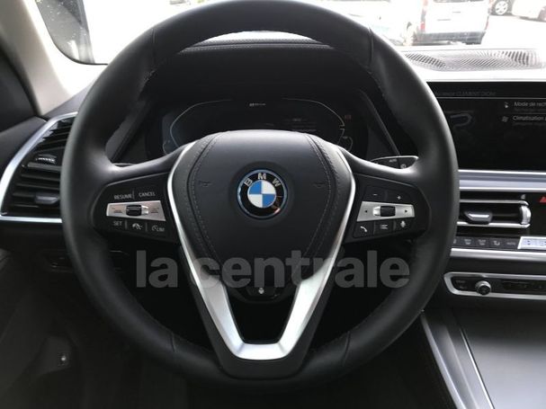 BMW X5 45e xDrive 290 kW image number 16