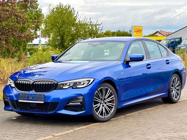 BMW 320d M Sport 140 kW image number 1