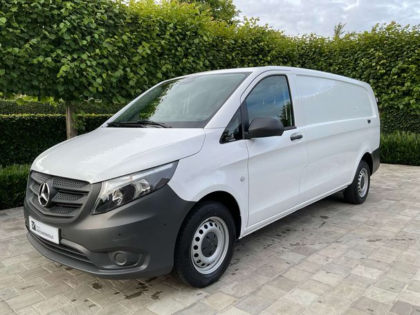 Mercedes-Benz Vito 116 CDI 120 kW image number 1