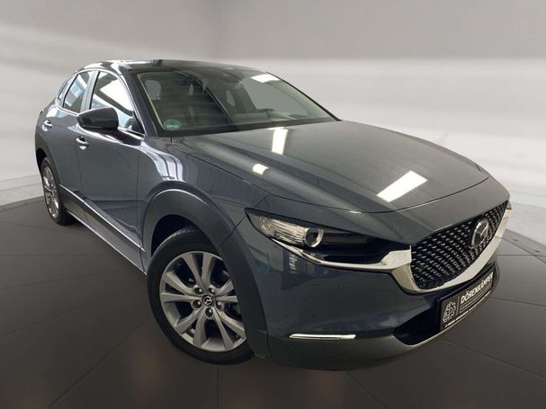 Mazda CX-30 90 kW image number 1