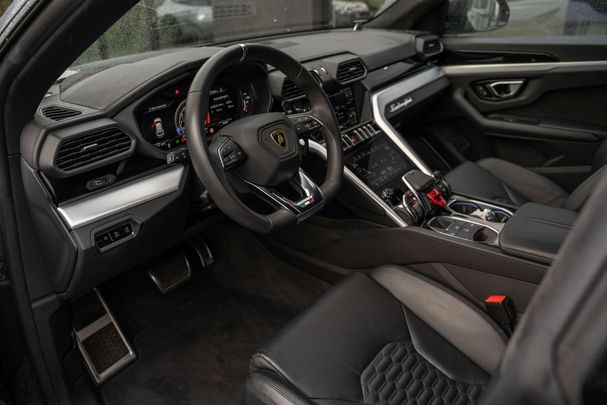 Lamborghini Urus 478 kW image number 22