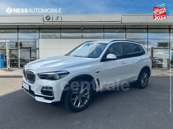 BMW X5 45e xDrive 290 kW image number 1