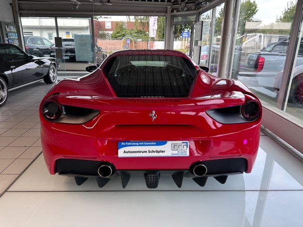 Ferrari 488 GTB 492 kW image number 6