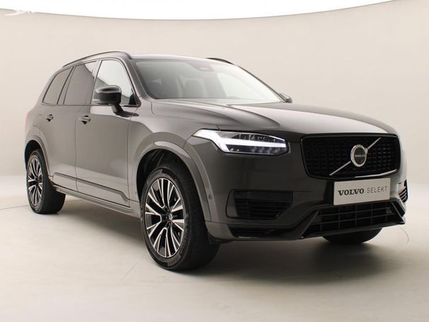 Volvo XC90 T8 AWD 228 kW image number 15