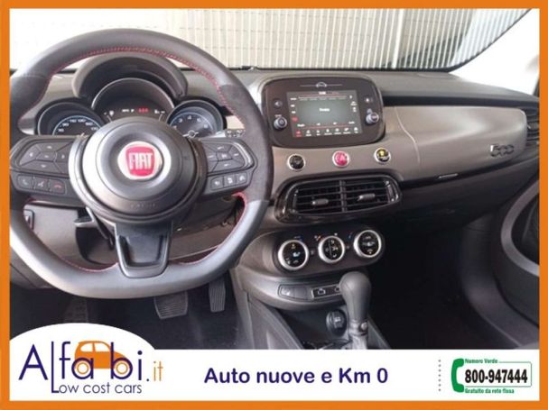 Fiat 500X 96 kW image number 7