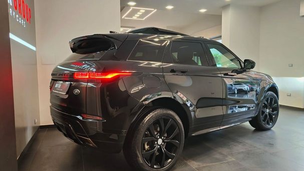 Land Rover Range Rover Evoque 177 kW image number 2