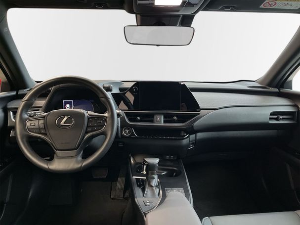 Lexus UX 250h 138 kW image number 8