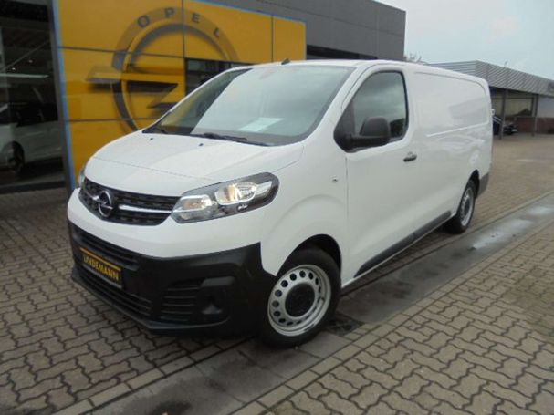 Opel Vivaro 2.0 L3 90 kW image number 2