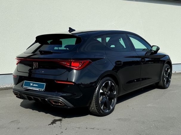 Cupra Leon e-Hybrid DSG 150 kW image number 2