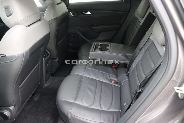 Citroen C5 X PureTech 130 Shine EAT8 96 kW image number 5