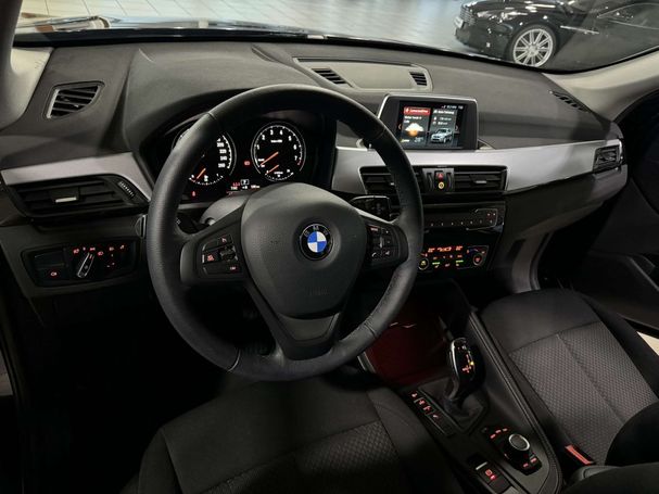 BMW X1 20i sDrive 131 kW image number 18