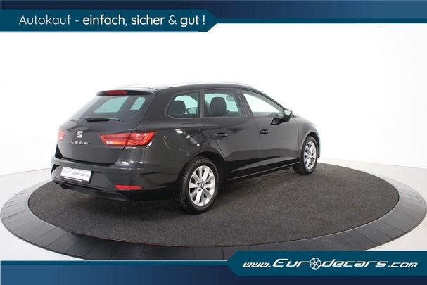 Seat Leon ST 110 kW image number 7