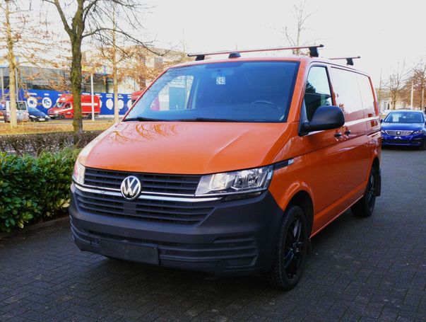 Volkswagen T6 Transporter DSG 110 kW image number 1