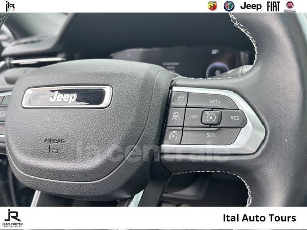 Jeep Compass 1.6 S 96 kW image number 22