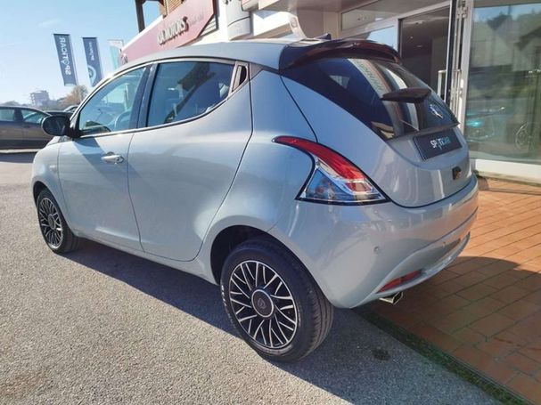 Lancia Ypsilon 51 kW image number 11